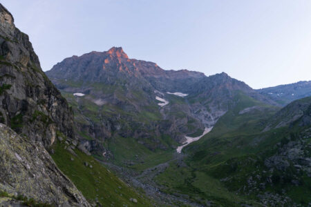 Rifugio Gastaldi