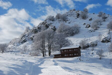 Affittacamere Lunella