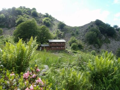 Affittacamere Lunella