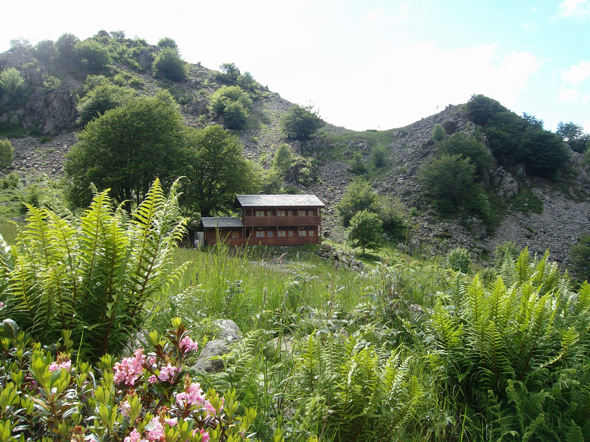 Affittacamere Lunella