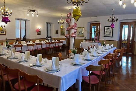Albergo Ristorante Bar Grand'Usseglio