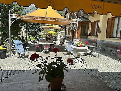 Albergo Ristorante Bar Grand'Usseglio