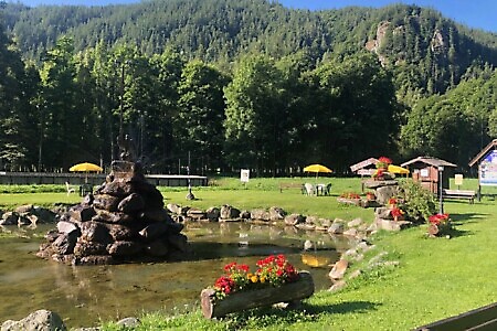 Albergo Ristorante Bar Grand'Usseglio