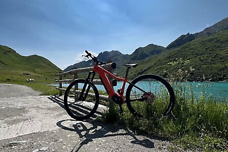 Albergo Ristorante Furnasa