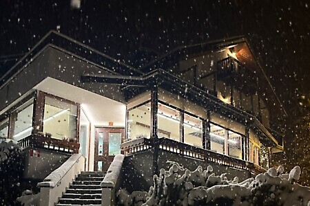 Albergo Ristorante Furnasa