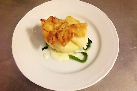 Albergo Ristorante Furnasa