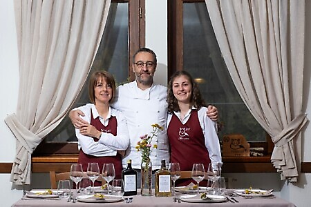 Albergo Ristorante Furnasa