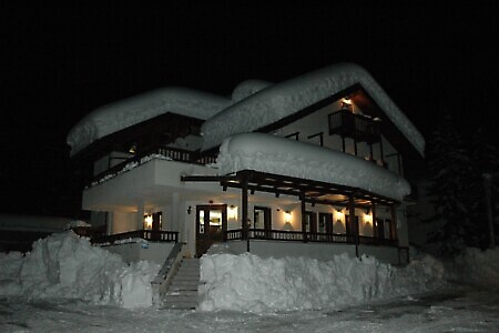 Albergo Ristorante Furnasa