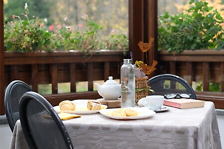 Albergo Ristorante Furnasa