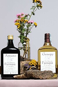 Albergo Ristorante Furnasa