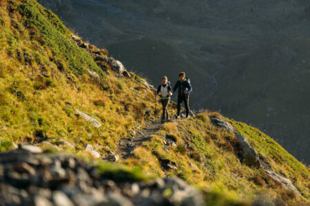 Esperienze outdoor hike