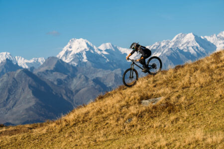 Esperienze outdoor ride