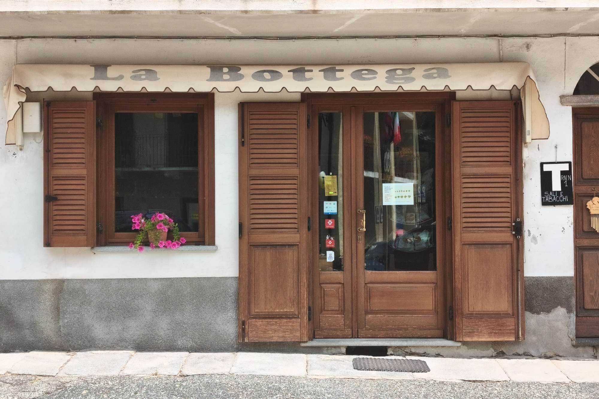 La Bottega