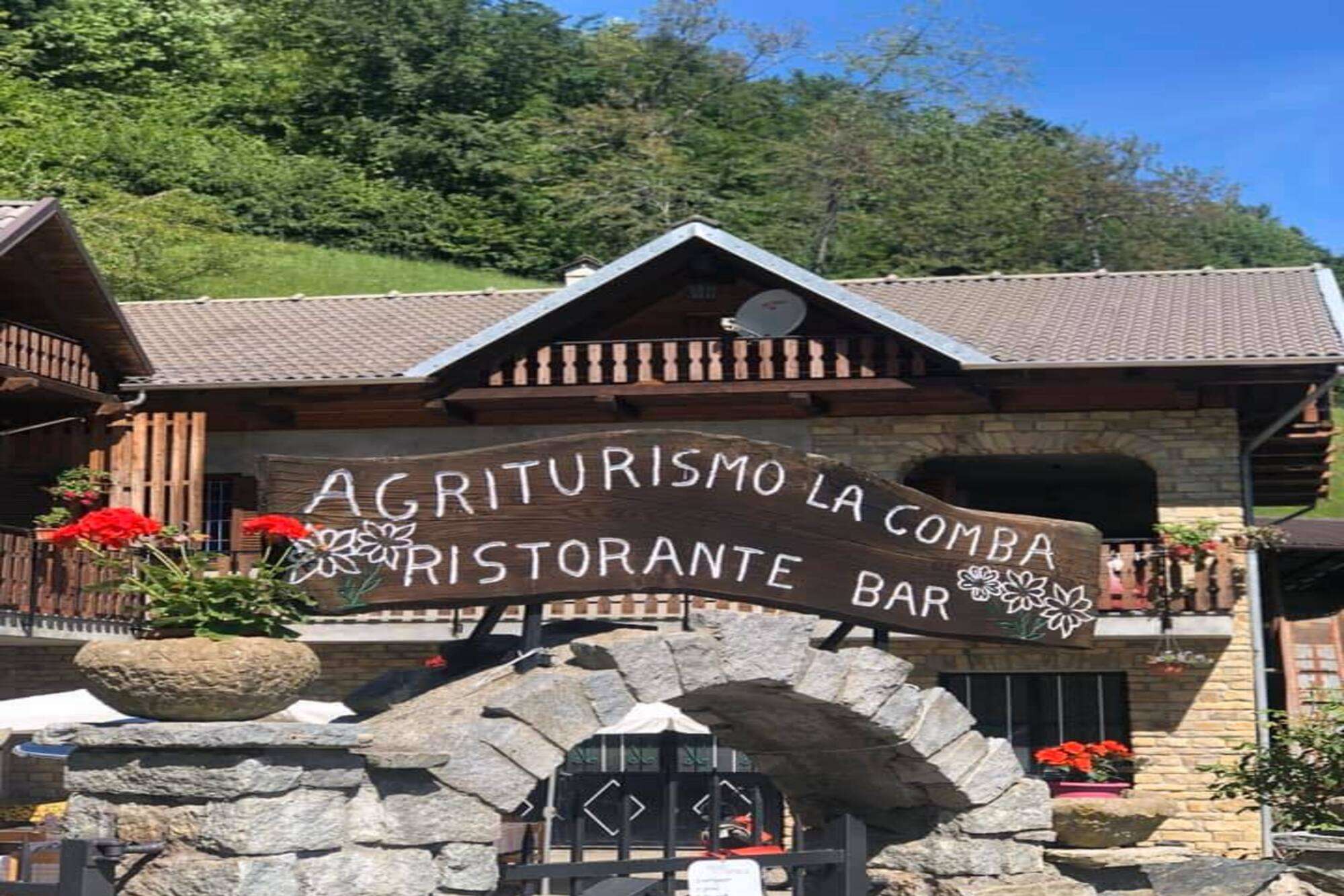 Agriturismo La Comba