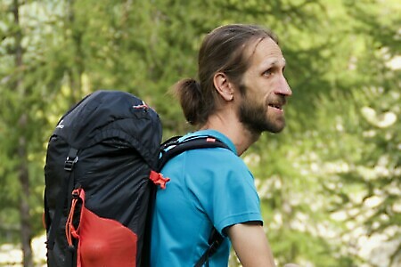 Mantelli Andrea - Lanzo Trekking
