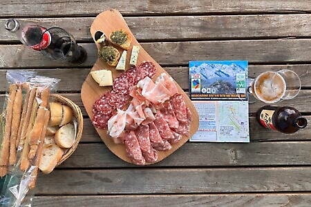 Osteria di campagna di Cudine