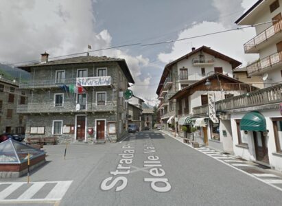 Poste Italiane - Ala di Stura