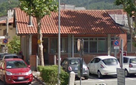 Poste Italiane - Balangero