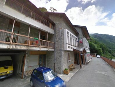 Poste Italiane - Chialamberto