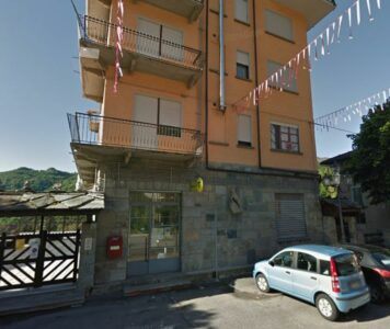 Poste Italiane - Viù