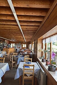 Rifugio Colle del Lys