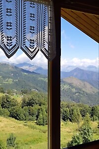 Rifugio Colle del Lys