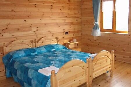 Rifugio Colle del Lys