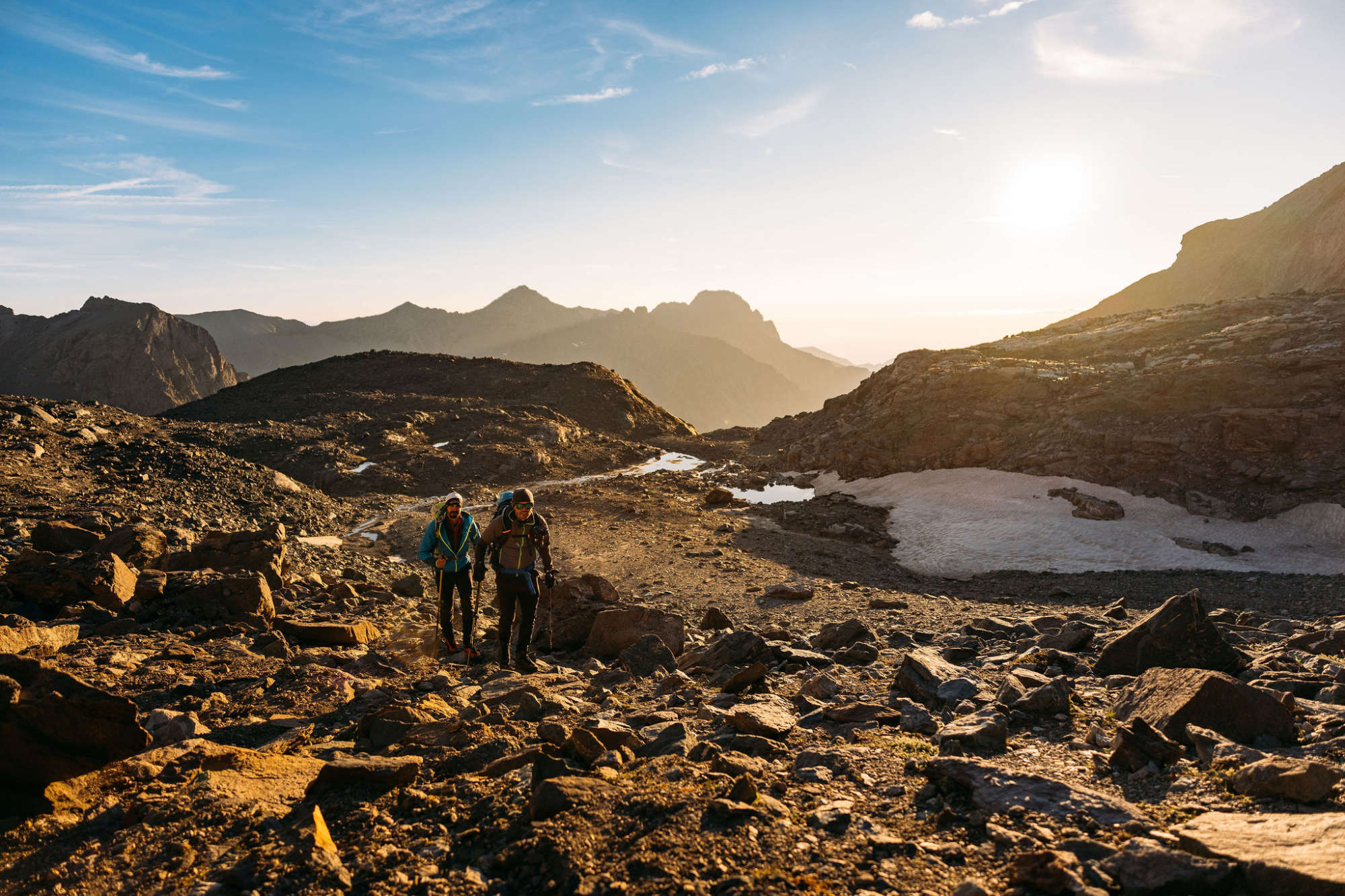 Scopri la montagna che non ti aspetti