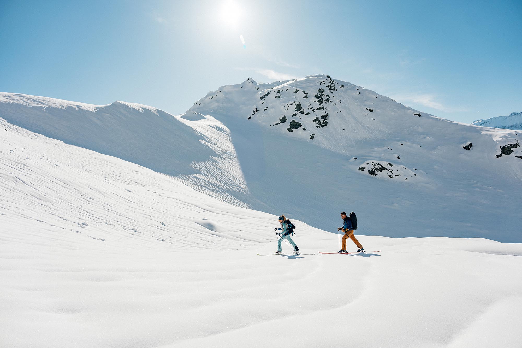Scopri la montagna che non ti aspetti