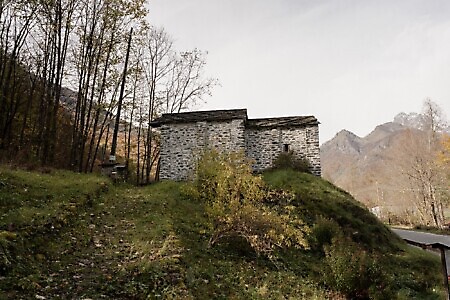 Cappella di San Giulio