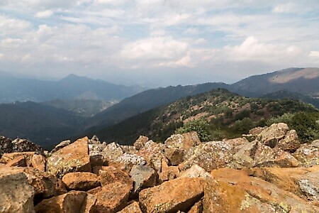 Monte Arpone