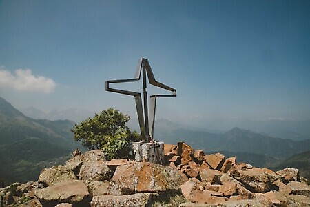 Monte Arpone