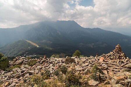 Monte Arpone