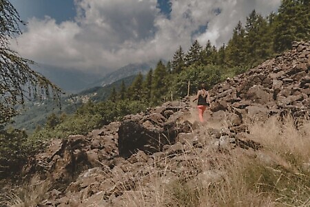 Monte Arpone