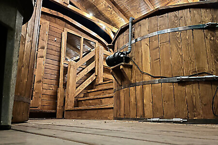 SPA, solarium e barbecue