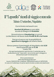 Locandina Leporello_13 settembre