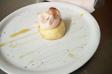 RIFUGIO COLLE DEL LYS