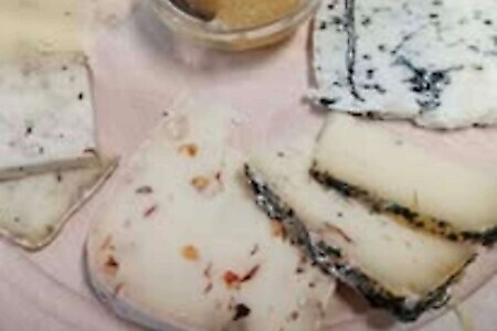 RIFUGIO COLLE DEL LYS