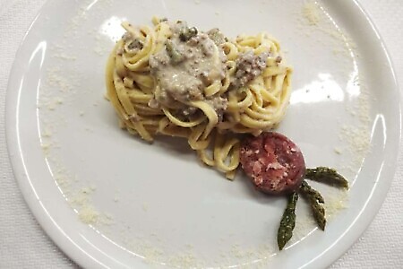 RIFUGIO COLLE DEL LYS