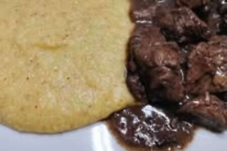 RIFUGIO COLLE DEL LYS