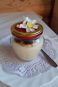 RIFUGIO COLLE DEL LYS