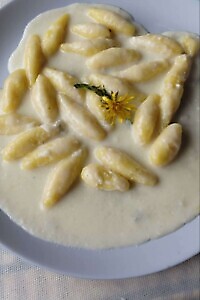 RIFUGIO COLLE DEL LYS