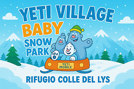 Yeti Village