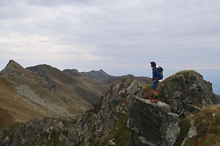 Lanzo Crossing: il docufilm sulla traversata delle tre valli