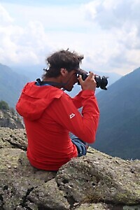 Lanzo Crossing: il docufilm sulla traversata delle tre valli