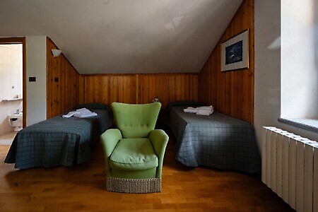 Albergo Ristorante Pialpetta