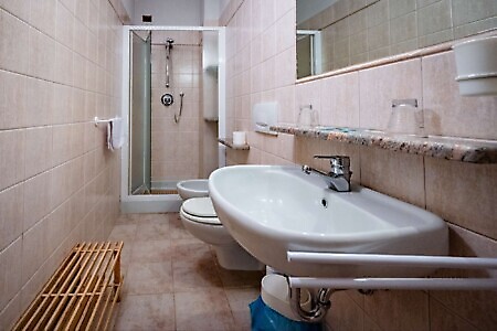 Albergo Ristorante Pialpetta