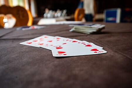 Albergo Ristorante Pialpetta