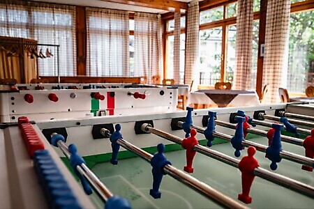 Albergo Ristorante Pialpetta