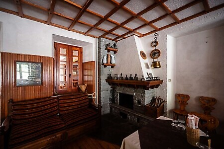 Albergo Ristorante Pialpetta